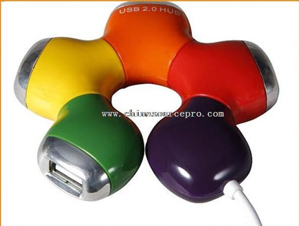 Hub 4 port Usb 3.0