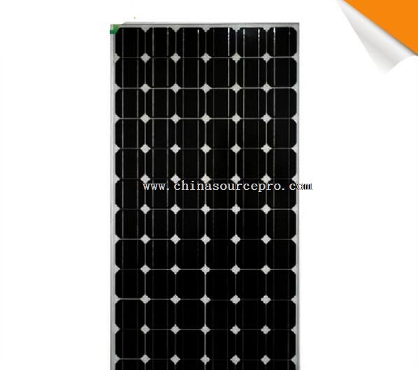 pannello solare Fotovoltaico 50W