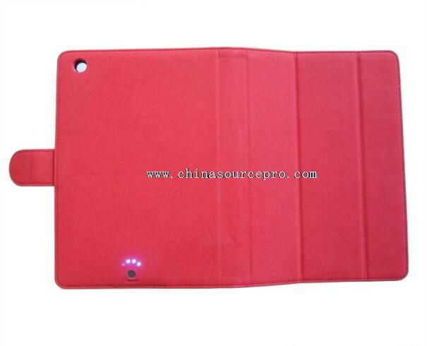 6000mah folyo dava ile polimer batarya