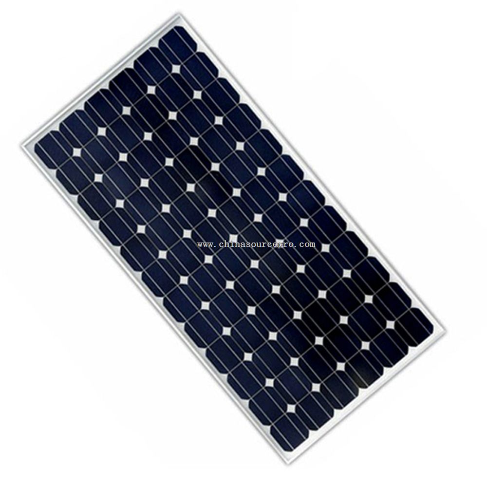 kit rumah solar panel 60W