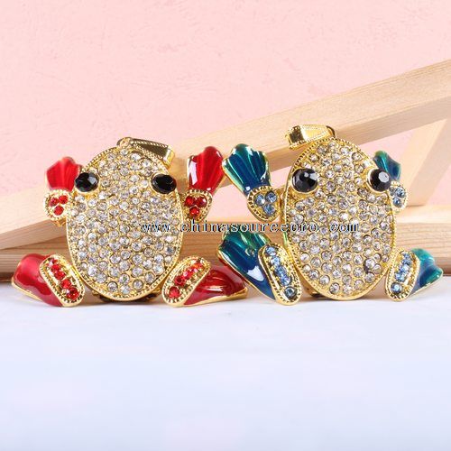 žába diamond usb flash disk 2.0