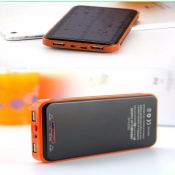 10000mAh καμουφλάζ εξουσία Τράπεζα images