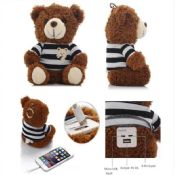 10000mAh Cartoon USB Charger images