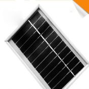 panel de calefacción de agua solar 135W images