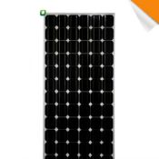 panel surya 150W rumah images