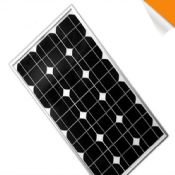160w панелі сонячних батарей images