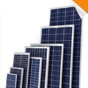 paneles solares de 200W images