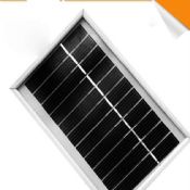 panel solar china de 250W images