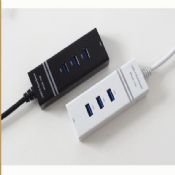 4 port usb hub 3.0 images