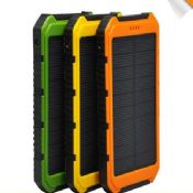 8000mah fashion portable charger power bank images