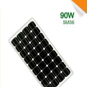 90w mini solar panel images
