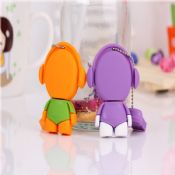 kartun pvc pena drive images