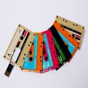 cassette tape usb flash drive images
