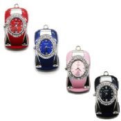 Crystal car shaped usb sticks images
