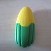 Fancy corn shape 4gb bulk usb flash disk images