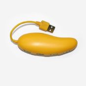 Fruit Mango Shape usb hub images