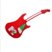 guitar shape 3.0 usb flash drive images