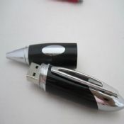 pena bentuk 64GB usb tongkat images