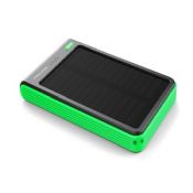 solar 4000mah power bank images