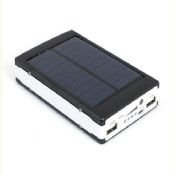 solar charger 10000mah images