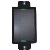 solar panel usb with extenstion cord images