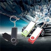 swivel mini car charger images