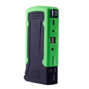 Waterproof Solar Power Bank images