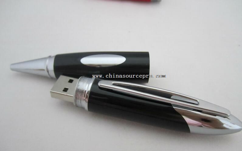 Pen tvar 64GB usb flash disk