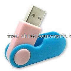 plastic usb memory stick