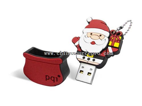 pvc usb flash drive
