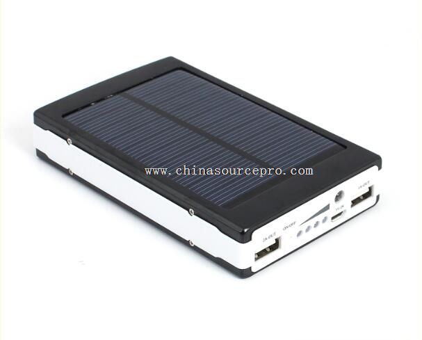 solar charger 10000mah