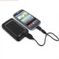 2600 mah solar charger small picture