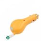 car charger with retractable cable small picture