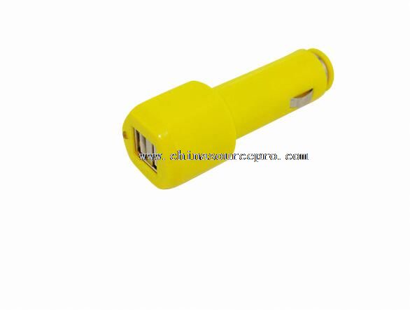 usb car charger