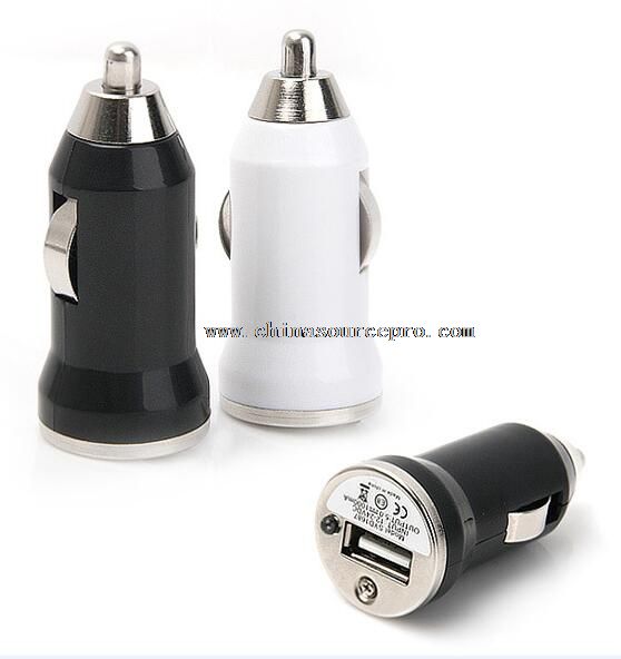 wireless usb car charger