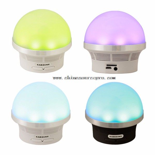 bluetooth min speaker