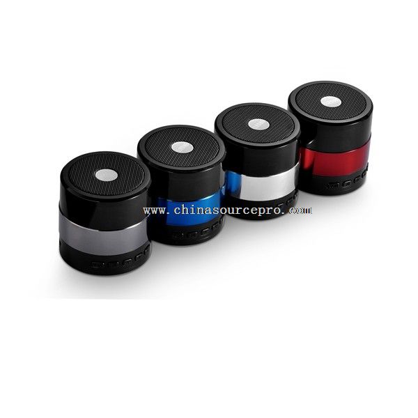 bluetooth min speaker