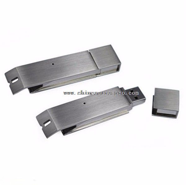 Bottle Opener USB Pen Drive
