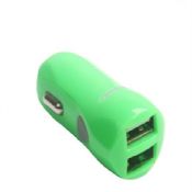 ABS material car charger images