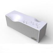 Bluetooth Speaker with TF Card Slot and Handsfree images