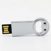 Bottle opener usb flash drive images