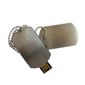 dog tag usb drive for Christmas gift images