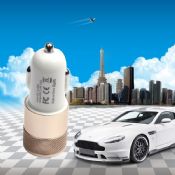 dual usb car charger images