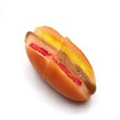 Hotdog flash usb drive images