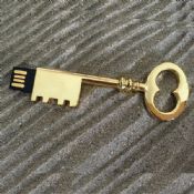 mini key shaped usb drive images