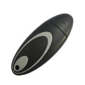Oval plastic usb drive images