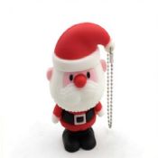 PVC cartoon usb flash drives images