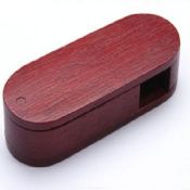 wooden customs 2.0 USB stick images