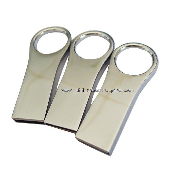 مینی فلزی 16gb حافظه فلش usb دیسک