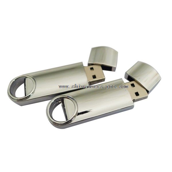 metal usb memory stick